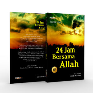 24 jam bersama allah