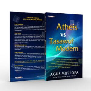 atheis vs tasawuf modern