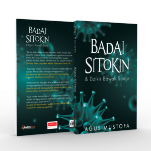 badai sitokin & dzikir bawah sadar