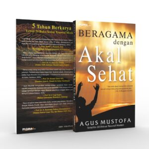 beragama dengan akal sehat