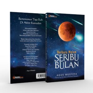 berburu malam seribu bulan