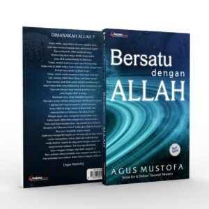 bersatu dengan allah