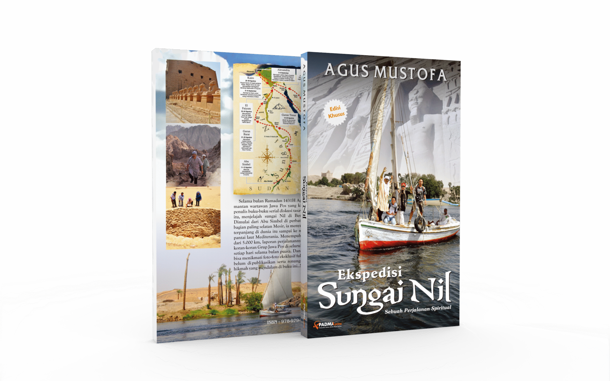 ekspedisi sungai nil ekspedisi sungai nil