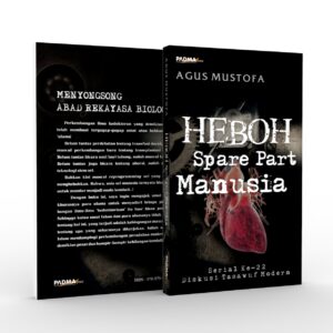 heboh sparepart manusia