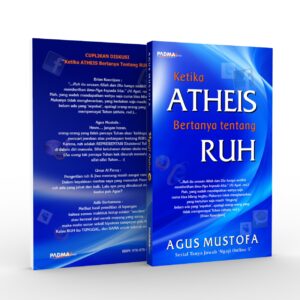 ketika atheis bertanya tentang ruh