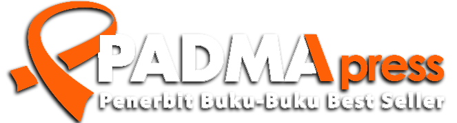 logo padma putih