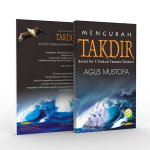 mengubah takdir