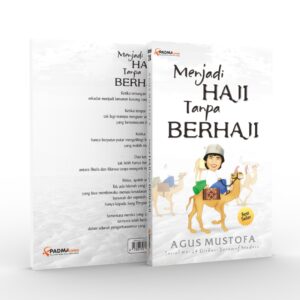 menjadi haji tanpa berhaji
