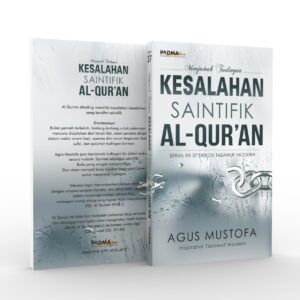 menjawab tudingan kesalahan saintifik al quran