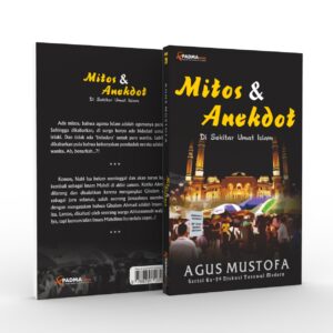 mitos & anekdot di sekitar umat islam