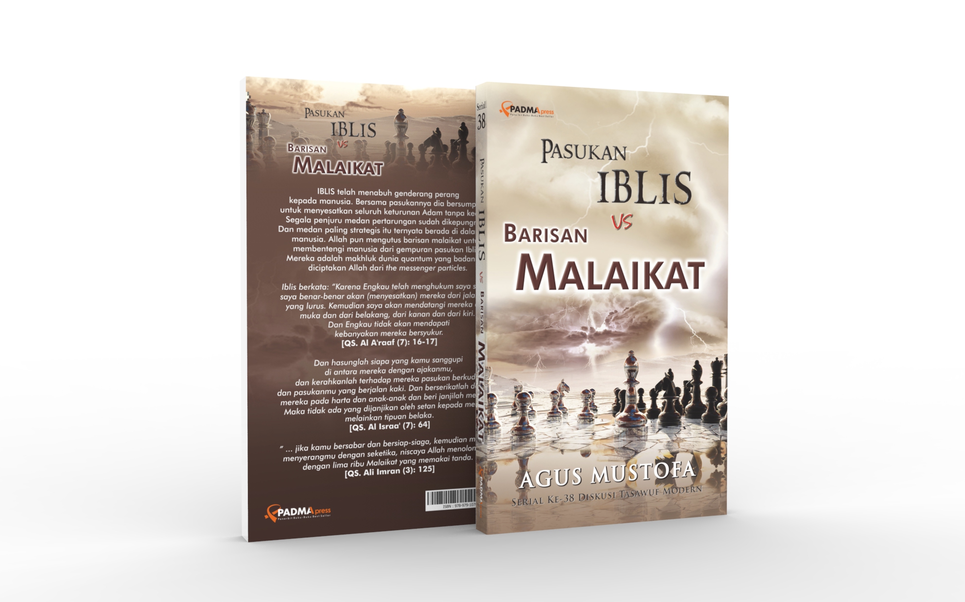 pasukan iblis vs barisan malaikat pasukan iblis vs barisan malaikat