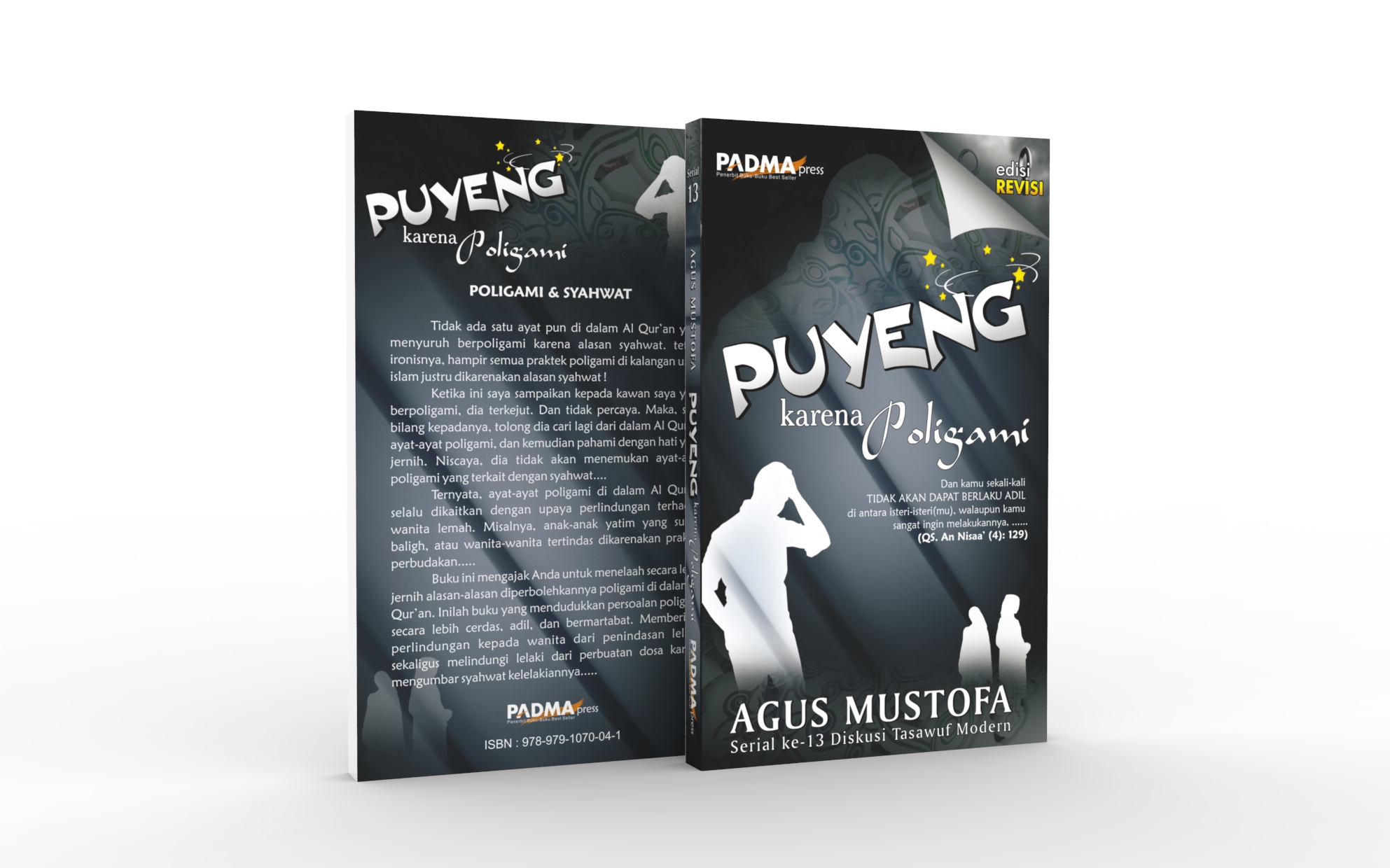 puyeng karena poligami puyeng karena poligami