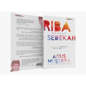 riba vs sedekah