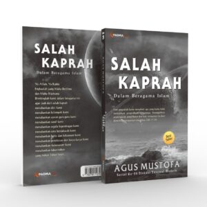mitos & anekdot di sekitar umat islam (salin)