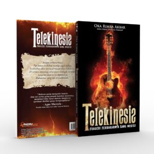 telekinesis 2 by oka rimba akbar