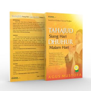 tahajud siang hari, dhuhur malam hari