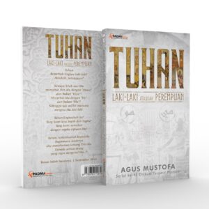 tuhan laki laki ataukah perempuan