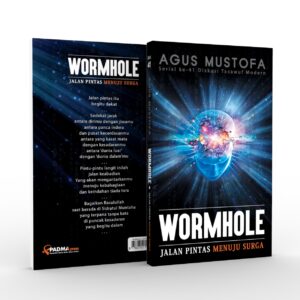 wormhole jalan pintas menuju surga