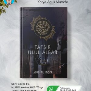 Home tafsir ulul albab juz 3