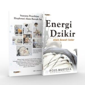 energi dzikir alam bawah sadar